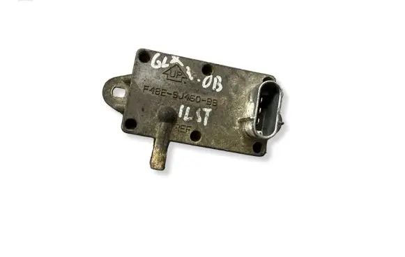 Ford Galaxy Air pressure sensor F48E9J460BB