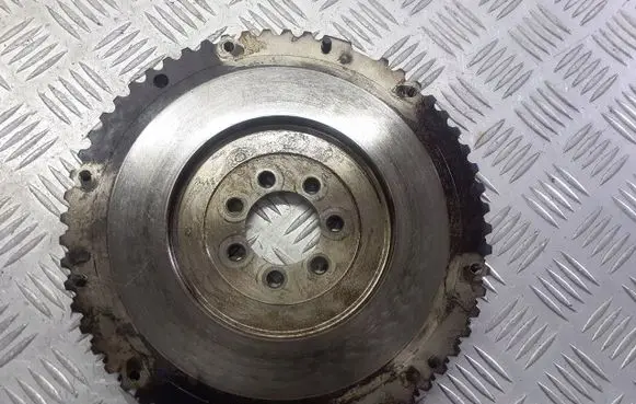 Renault Thalia II Flywheel 
