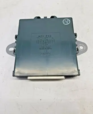 Lexus IS 220D-250-350 Parking PDC control unit/module 8967053040 nr1349