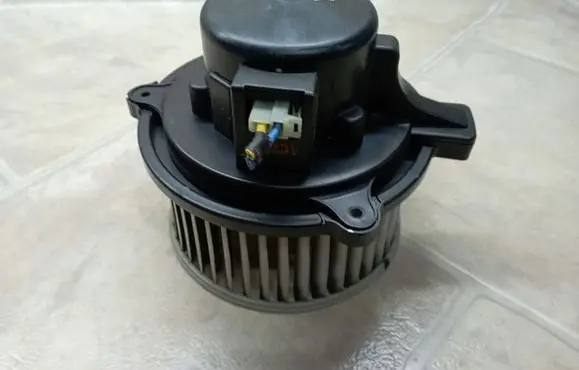 KIA Sorento Heater fan/blower 4C29A