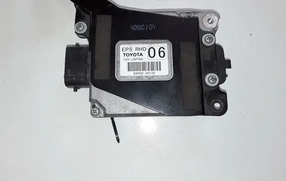 Lexus GS 300 350 430 450H Other control units/modules 8965030730