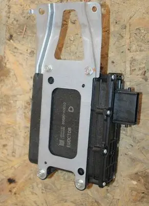 Toyota Yaris Cross Brake system control unit/module 89680K0010 LNV4U133 LDX4088
