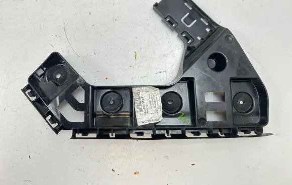 Volkswagen ID.4 Rear bumper mounting bracket 11A807393B