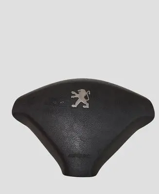 Peugeot 407 Steering wheel airbag 96821872 6412236 0034063
