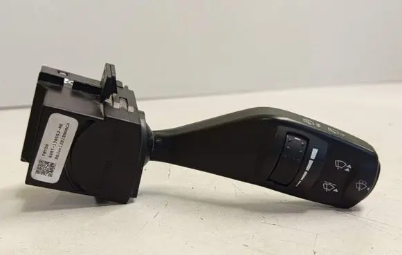 Ford Mondeo MK IV Wiper switch 6G9T17A553AE