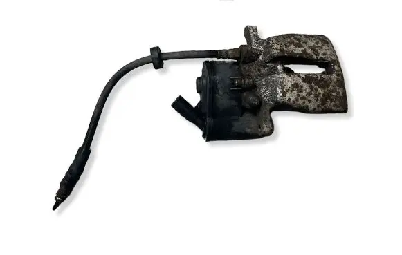 Audi A6 S6 C6 4F Rear brake caliper 