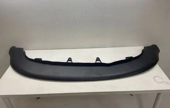 Volkswagen Golf Plus Front bumper lip 5M0805903 1155D300