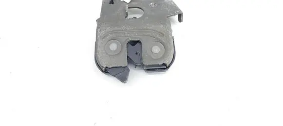 BMW 5 E60 E61 Seat back rest lock catch 7112864