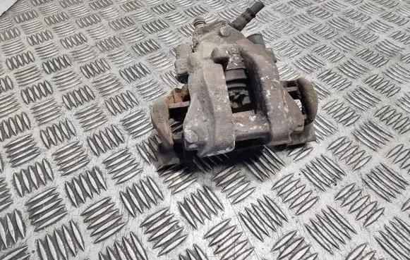 Mercedes-Benz E W212 Rear brake caliper