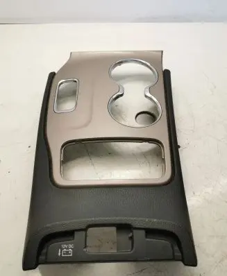 Jeep Grand Cherokee Other center console (tunnel) element C01695030BLR