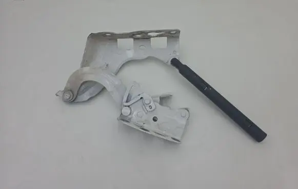 Mercedes-Benz E W213 Engine bonnet/hood hinges A2138800228