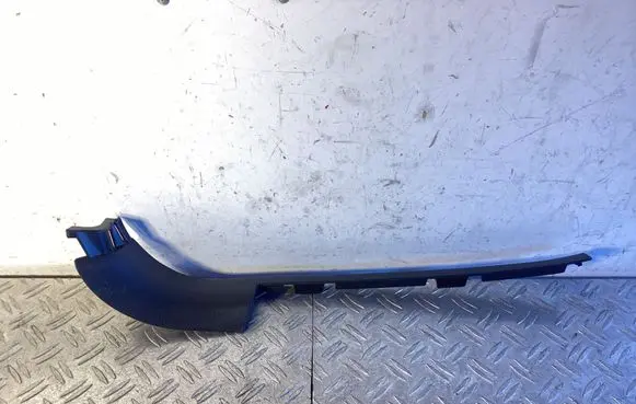 Lexus IS III XE30 Front sill trim cover 6231653040