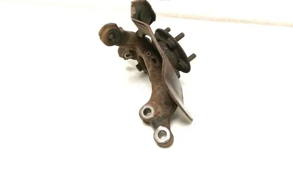 Toyota Prius (XW50) Front wheel hub 4321247040
