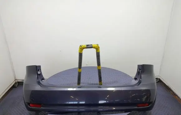 Toyota Avensis T270 Rear bumper