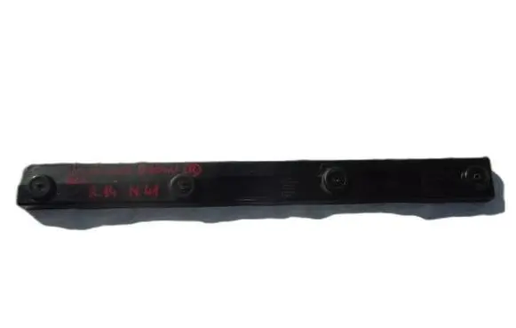 Peugeot RCZ side skirts sill cover 