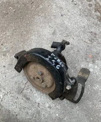 Fiat Doblo Power steering pump