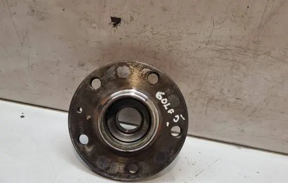 Volkswagen Golf V Rear wheel ball bearing 