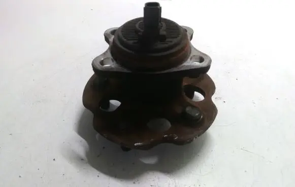Toyota Verso Rear wheel ball bearing 