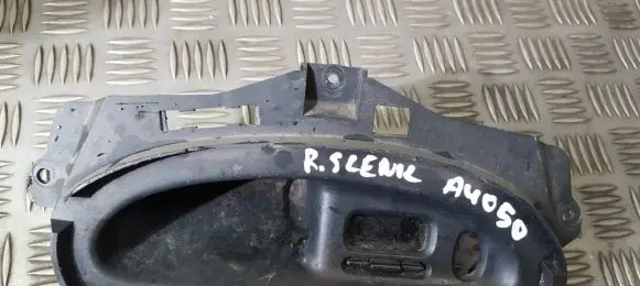 Renault Scenic I Other interior part 7700430838 7700432363