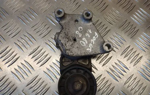 Ford Focus Alternator belt tensioner TF049F