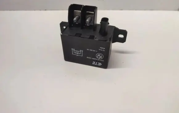 BMW 3 G20 G21 Coolant fan relay 61369198302 61368794011 61366836504