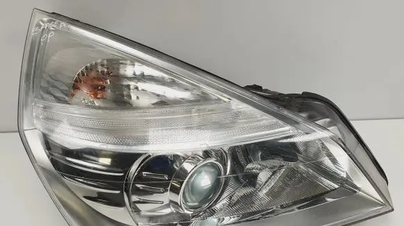 Renault Espace - Grand espace IV Headlight/headlamp 8200394707