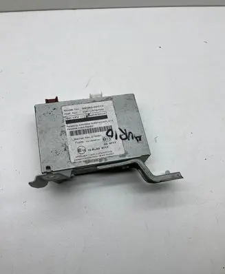 Toyota Auris 150 Other control units/modules 861A002010 CXUS0861AJ US7970G