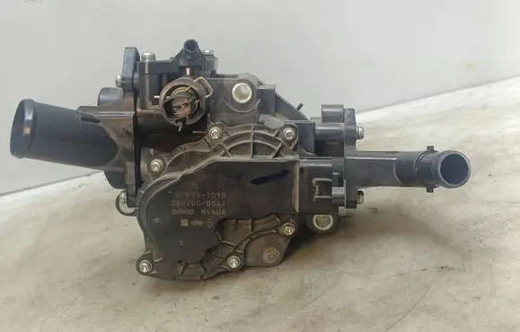 Nissan Qashqai J12 Thermostat 0827000041 07F061070 MV6UA