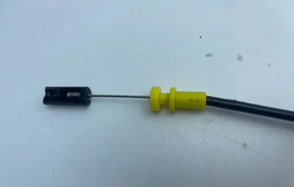 BMW i3 Front door cable line 7290869