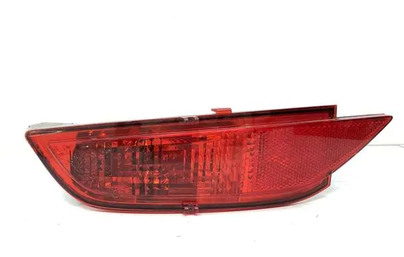 Ford Fiesta Front fog light 8A6115K273 009926 168619