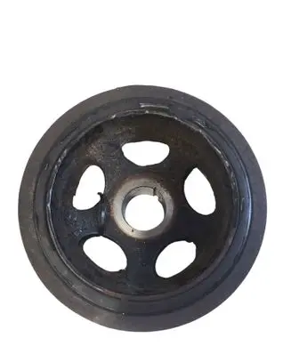Chrysler 300 - 300C Crankshaft pulley A6420300003