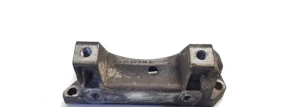 Mercedes-Benz CLK A209 C209 Gearbox mounting bracket A1402421340