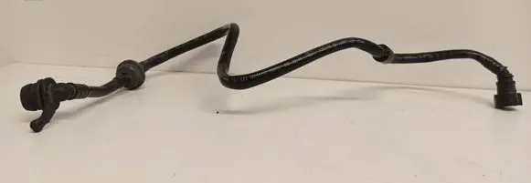 Volkswagen Tiguan Vacuum line/pipe/hose 5QA612041A