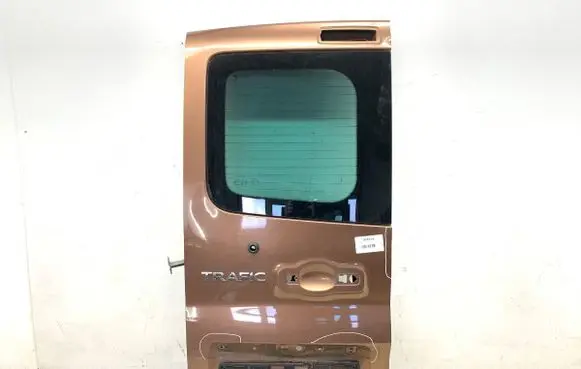Renault Trafic III (X82) Rear door 