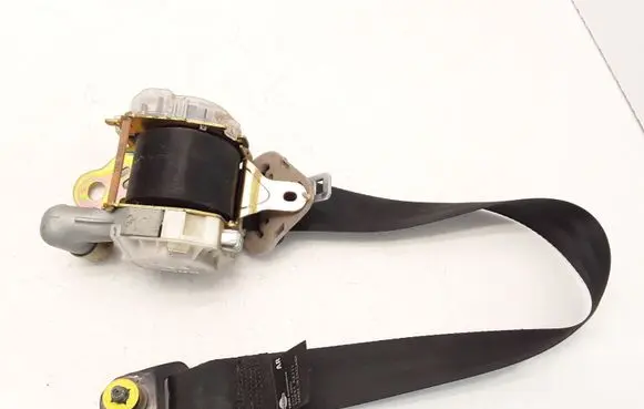 Nissan Micra Front seatbelt 86884AX711