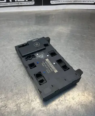 Mercedes-Benz CLK A209 C209 Door control unit/module 2098202026