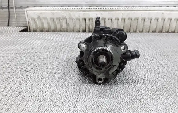 Peugeot 307 Fuel injection high pressure pump A2C20000502 9636818480 5WS40018