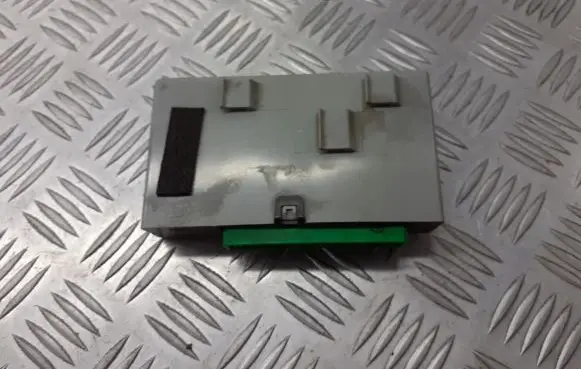 Volvo S40 Sliding door control unit/module 30630081