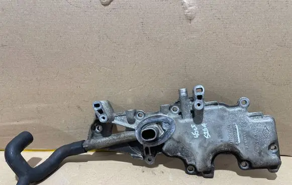 Renault Scenic I Breather/breather pipe/hose 8200062945