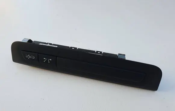 BMW X3 F25 Other switches/knobs/shifts 9242445 901207500001 11419110