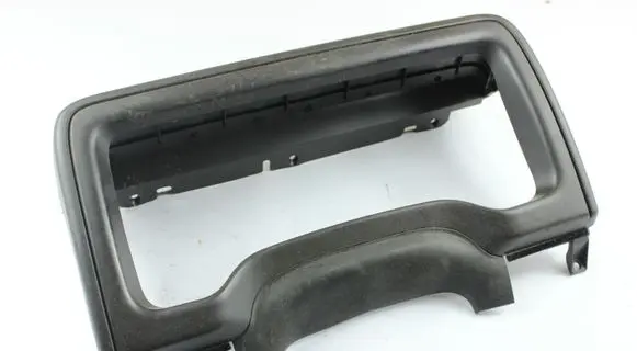 Jeep Wrangler Dashboard trim 55115289 5FK58TAZ