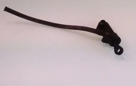 BMW 5 E39 Clutch master cylinder 21521165010