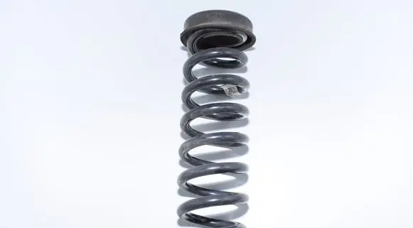 BMW 4 F32 F33 Rear coil spring