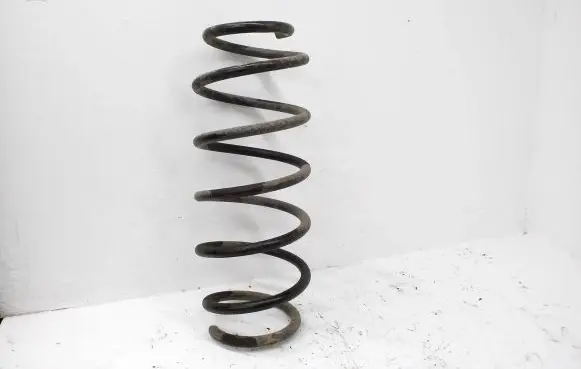 Skoda Roomster (5J) Front coil spring