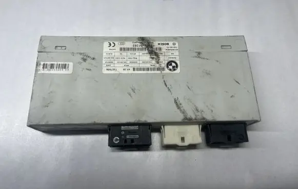 BMW 5 F10 F11 Tailgate/trunk control unit/module 7327886 61357327886
