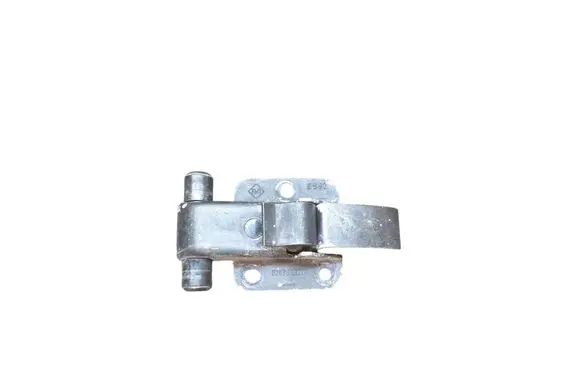 Renault Master III Rear door check strap stopper 824300321R