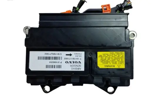 Volvo V40 Airbag control unit/module P31406254 31406254