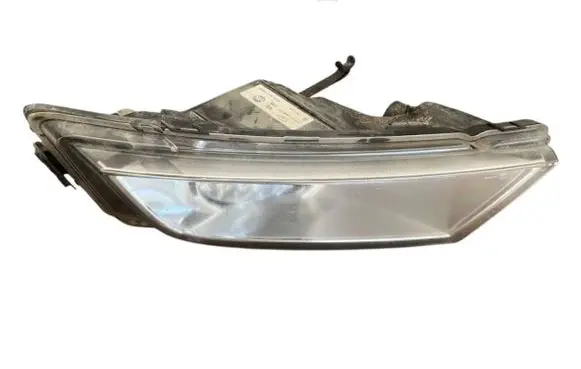 Skoda Octavia Mk3 (5E) Front fog light 5E0941700D 7190100001