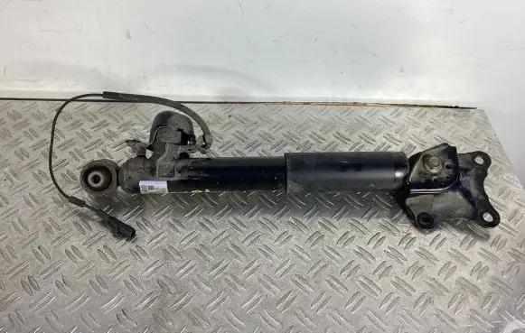 Lexus RX 450H Rear shock absorber/damper 4853048392