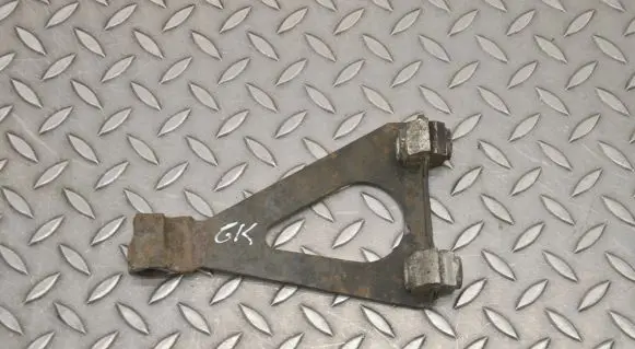 Porsche Boxster 986 Engine mounting bracket 98637514300